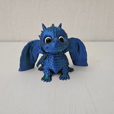 Süßer drache druck - ☆, 3d