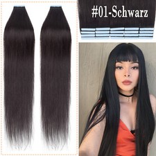 #Ombre Tape In 100% Remy