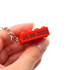 Mit deinem Datum bedruckter