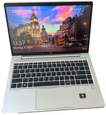 HP EliteBook 645 G9 (14") AMD