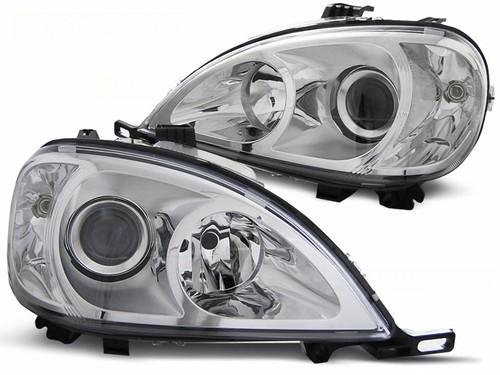 Scheinwerfer set für - set, mercedes