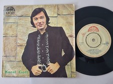 Karel Gott - O, Mami, Dik 7''
