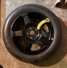 Notrad Jeep 195/70 R20