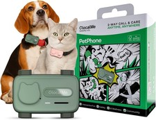 GlocalMe PetPhone Hund und