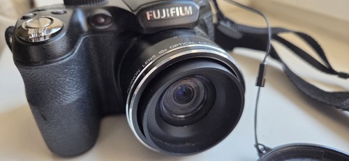 Fujifilm finepix series - fujifilm,