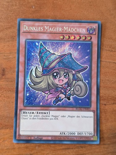Blgg de003 dunkles - yu-gi-oh!,