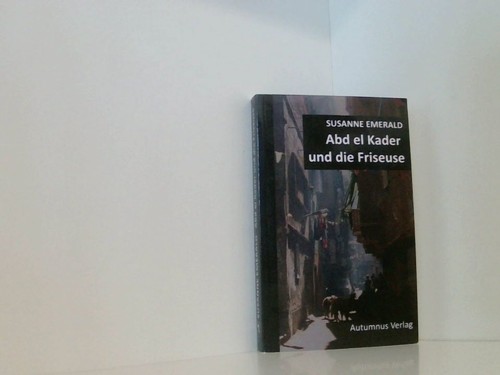 Abd kader und die friseuse - el,