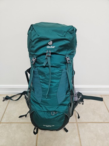New deuter air - new, lite