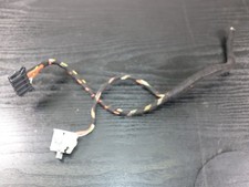 Mercedes R170 SLK Stecker mit Kabel für ZV Pumpe Zentralverriegelung 1708000148