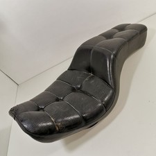 Kawasaki VN 1500 A VNT50A EZ:89 Sitzbank C3574