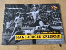 Unikat. Orginales Autogramm