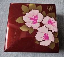 Alte Vintage Original CBB