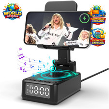 Bluetooth Lautsprecher