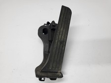 Audi A3 8P  Schaltgetriebe  Gaspedal Fahrpedal Pedal  1K1721503L   (04)