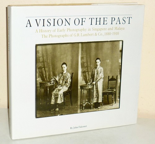 Singapore vision of the - a,