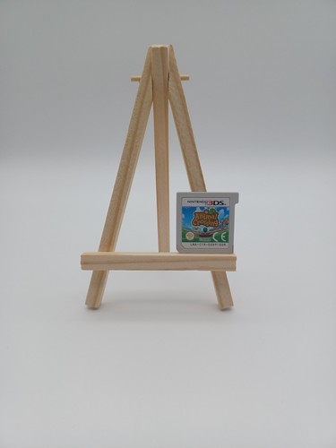 Animal crossing new - animal,