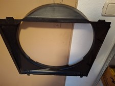 KÜHLER-ABDECKUNG-VERKLEIDUNG