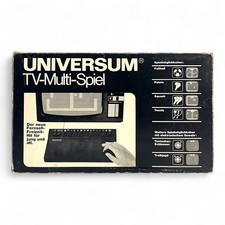 Universum TV-Multi-Spiel