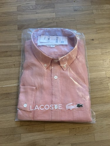 Original lacoste regular - original,