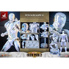 Hot Toys Iron Man MMS830D76