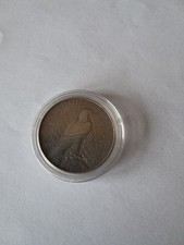 1 Dollar Peace 1934 USA Silber