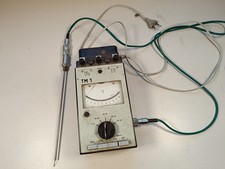 DDR Multi- Messgerät