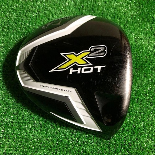 Callaway hot2 driver - callaway,