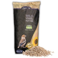 25 kg Sonnenblumenkerne