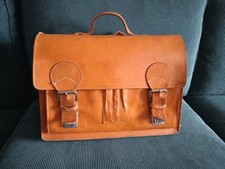 McNeill Handmade Echtleder