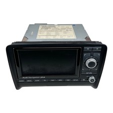 Radio Autoradio Navigation