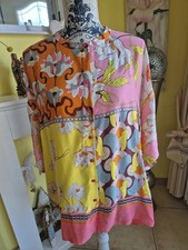 Milano Italy Hemdbluse Pyjama