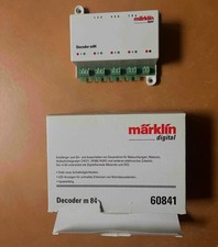 Märklin 60841 Decoder m 84