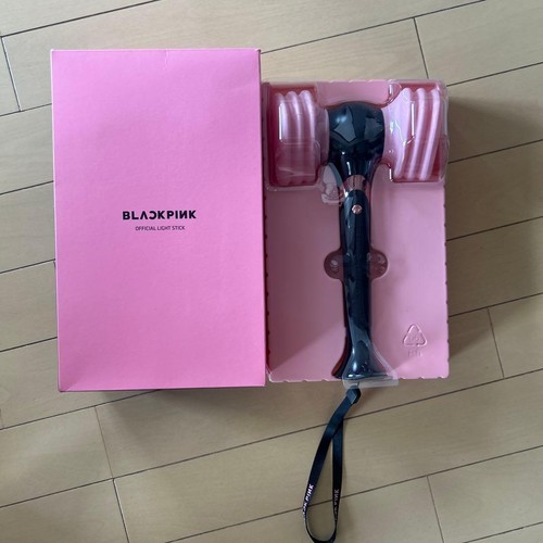 Blackpink official light stick - blackpink,