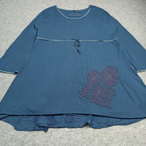 Deerberg damen tunika kleid - deerberg,