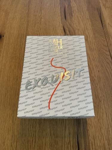Gisela mayer exquisit hair - gisela,