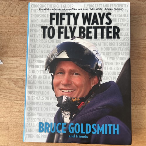 Ways fly better by - ways, to