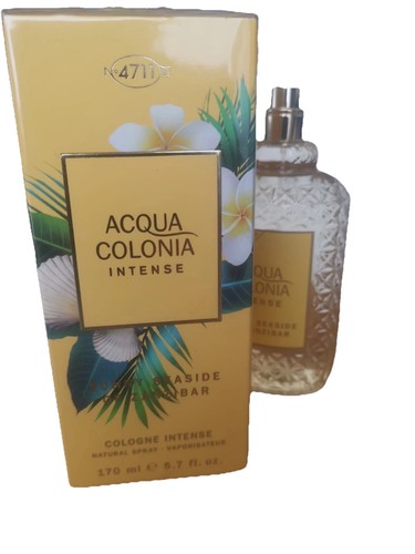 4711 acqua colonia sunny - acqua,