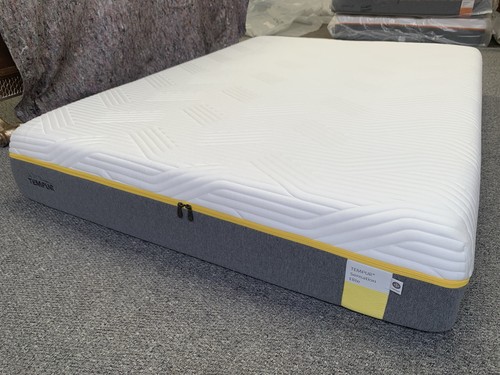 Tempur cool touch - cool,