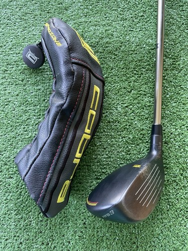 Cobra king speedzone hybrid - cobra, 3
