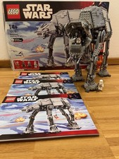 Lego Star wars Sets Motorized