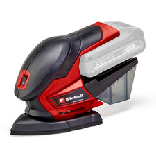 Einhell Akku Multischleifer