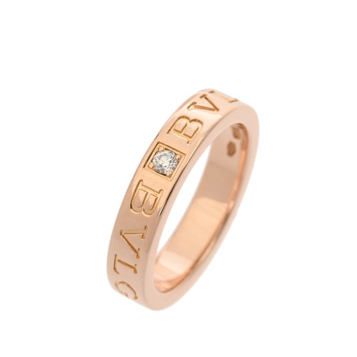 Bvlgari damen ring 18k - bvlgari,