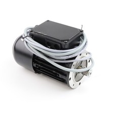 Weiss GmbH Rundschalttisch Motor 5.5 AZKA 63L-8T B14P120 NOV