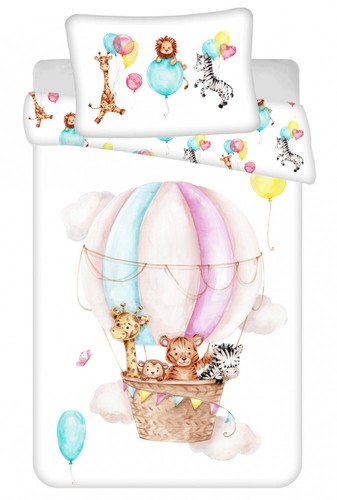 Baby bettwäsche - baby,