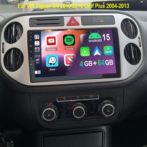 64g android für vw - 4+64g, 15