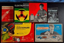 Kosmos Elektromann 3