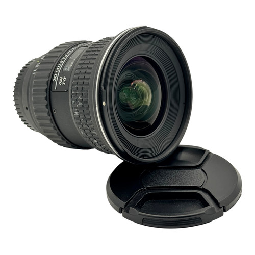 Tokina 16mm 8 pro dx - pro,