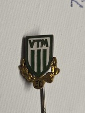 Alte Anstecknadel Ehrennadel