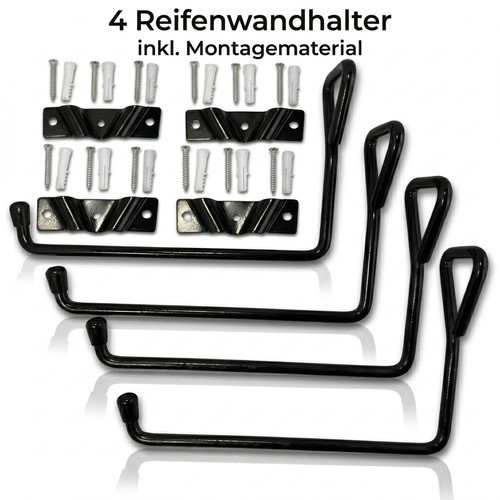 Reifenwandhalter reifenhalter - reifenwandhalter,