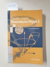 Theoretische Physik 3
